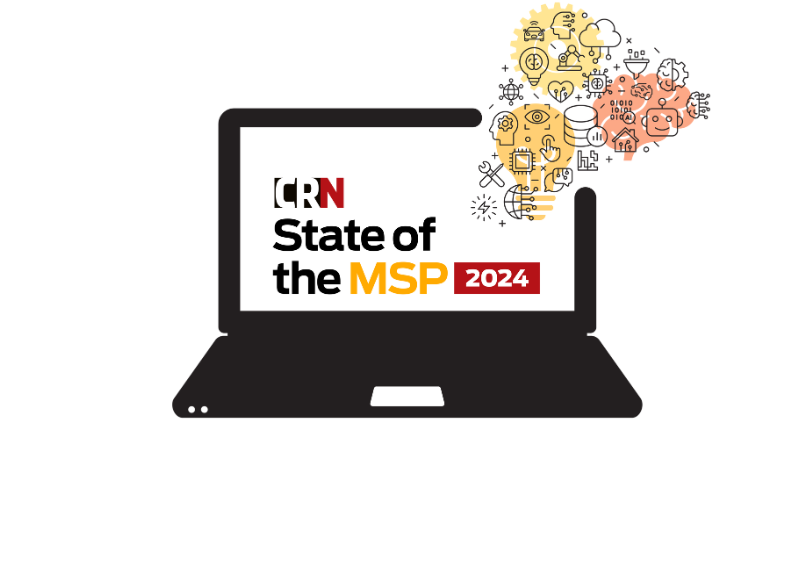 State of the MSP: MSP business models