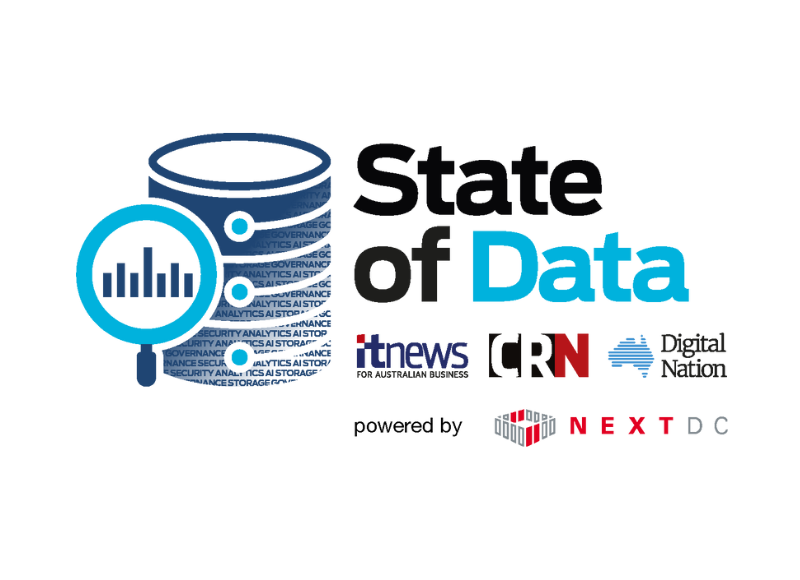 State of Data report