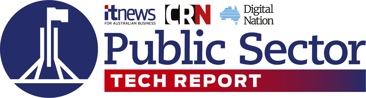 Public Sector Tech Report 2024