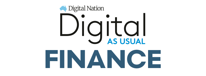 Digital as Usual 2024: Finance