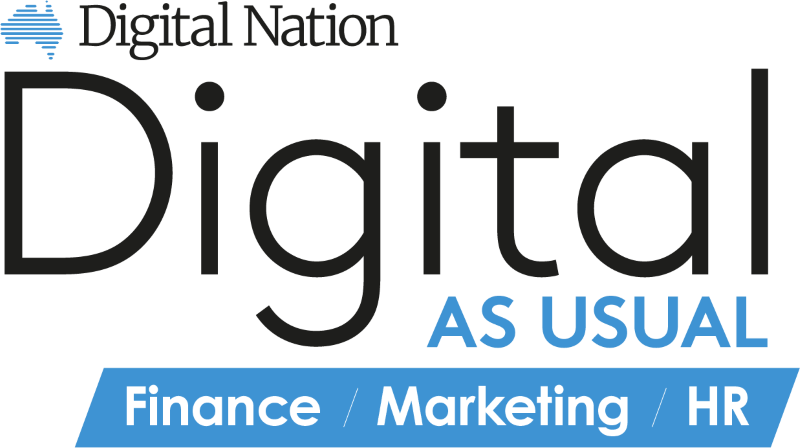 Digital As Usual 2024: Finance, Marketing & HR