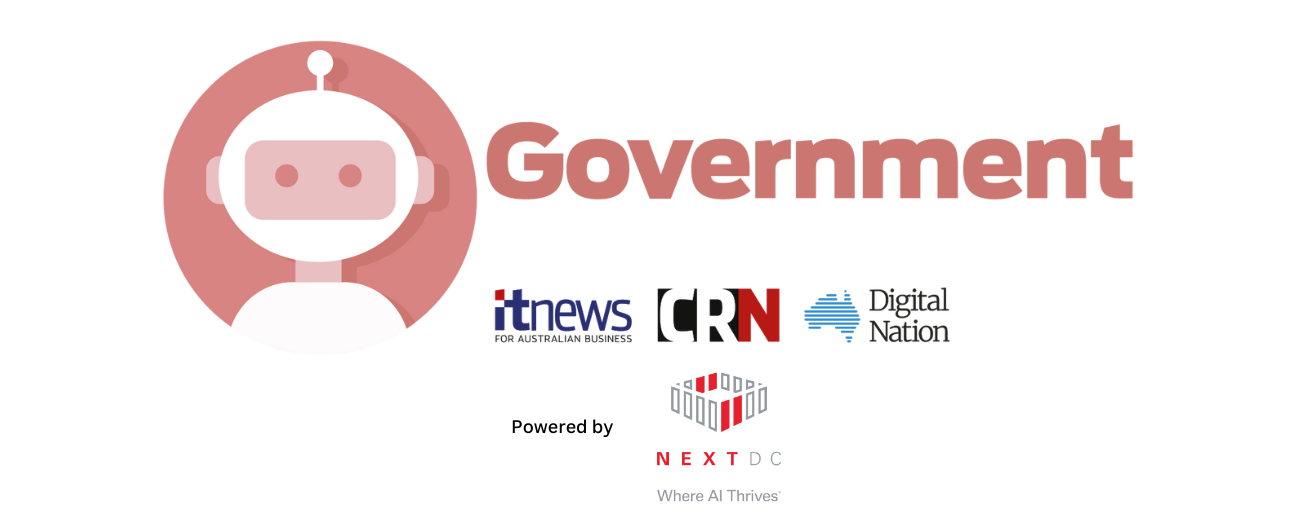 State of AI Report: Government