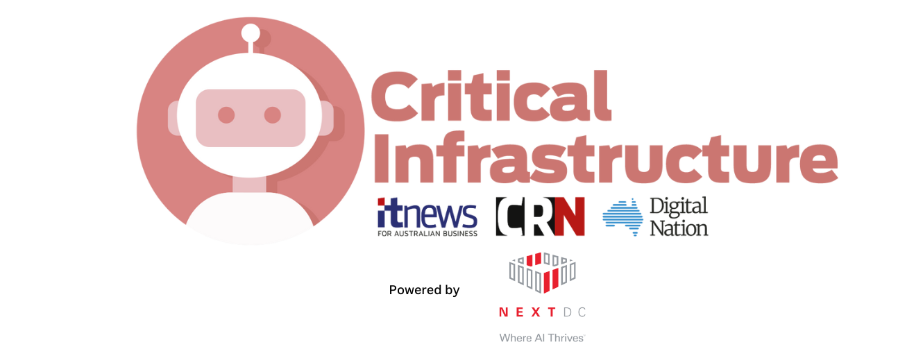State of AI Report: Critical Infrastructure