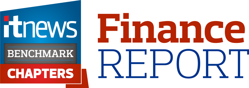 Benchmark Chapters: Finance Report