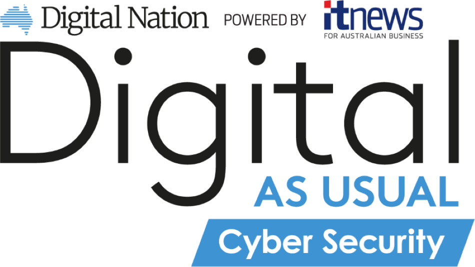 Digital As Usual: Cyber Security 2025