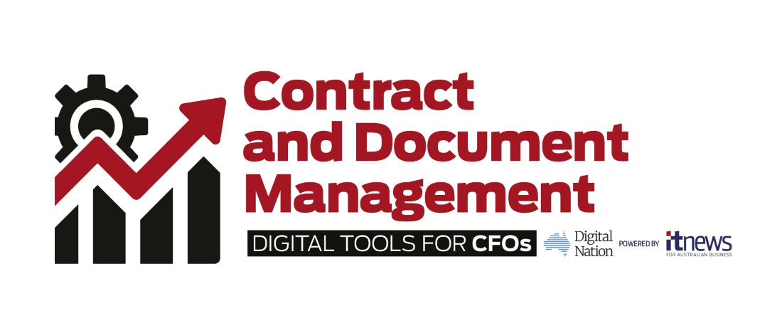 State of Finance Tech: Contract & Document Management