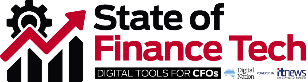 State of Finance Tech