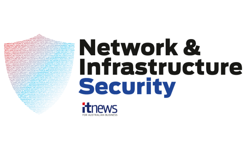 State of Security 2025: Network & Infrastructure