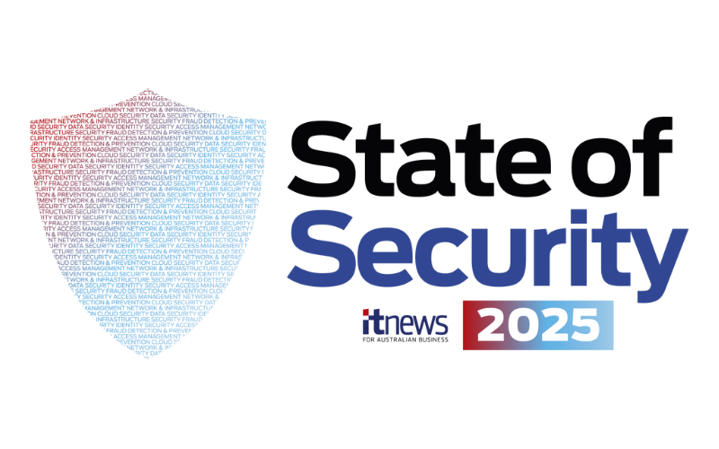 State of Security 2025