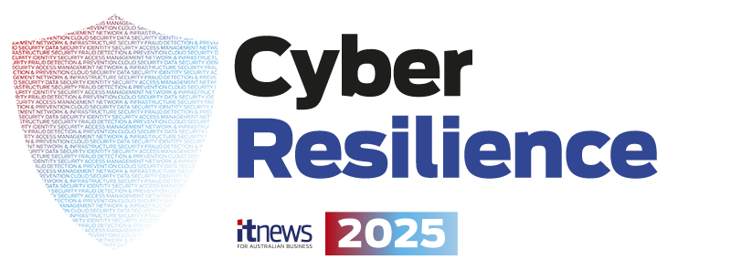 State of Security 2025: Cyber Resilience