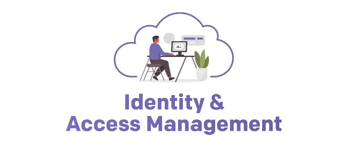 Securing the Future: Identity & Access Management