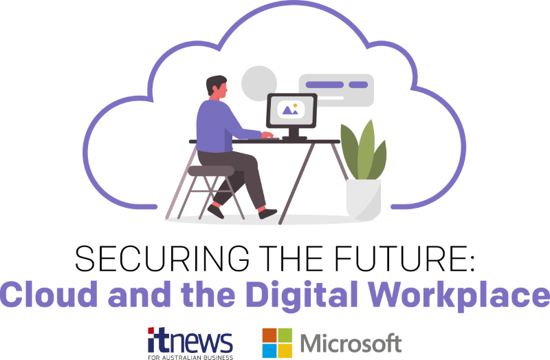 Securing the Future: Cloud and the Digital Workplace