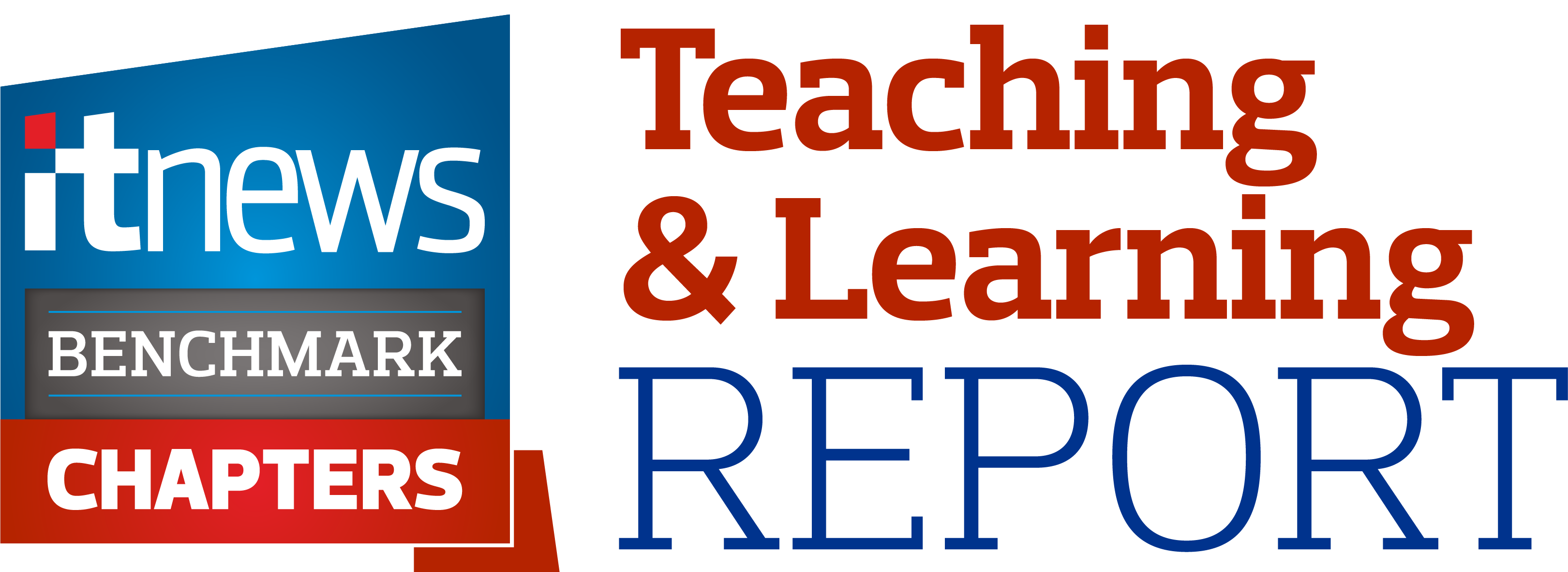 Benchmark Chapters: Teaching and Learning