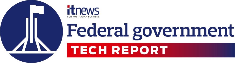 Public Sector Tech report: Federal Government