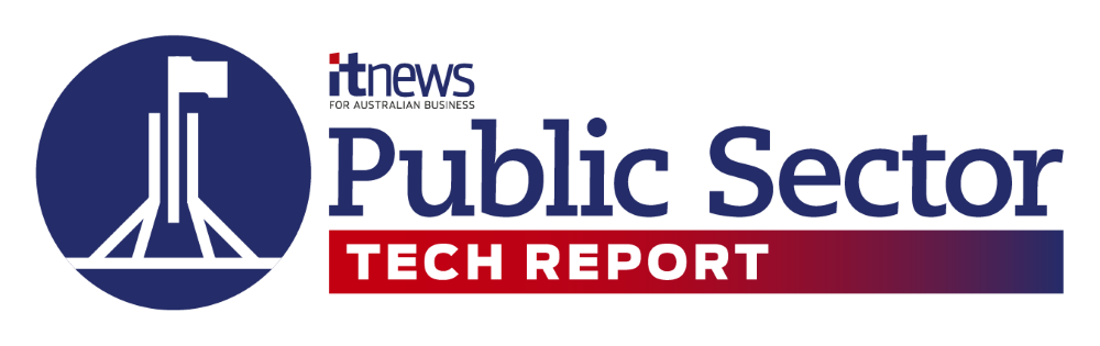 Public Sector Tech Report 2025