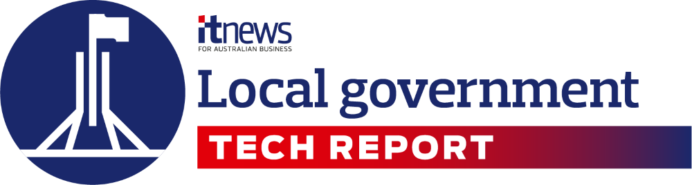 Public Sector Tech report: Local Government