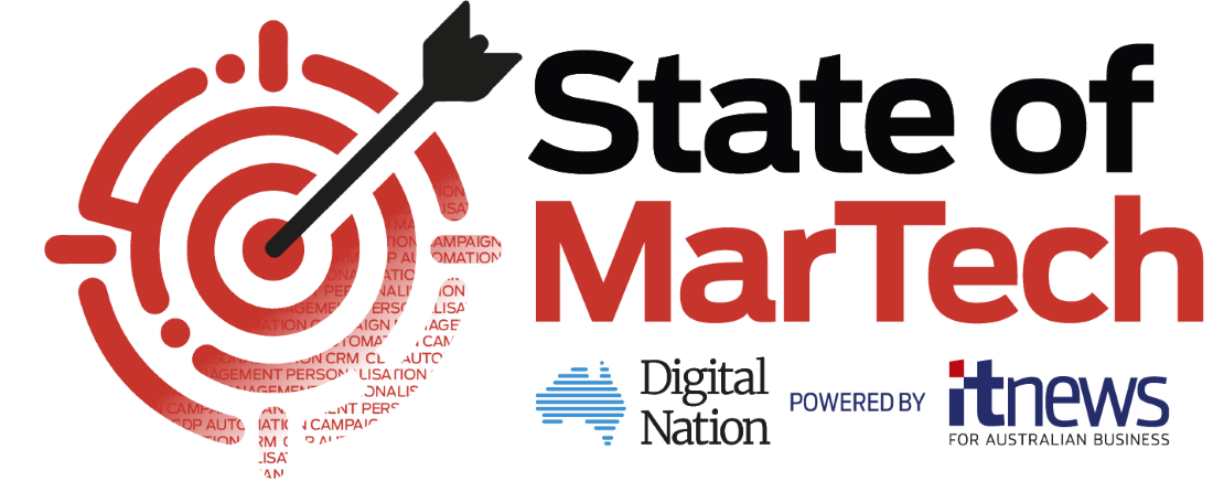 State of MarTech