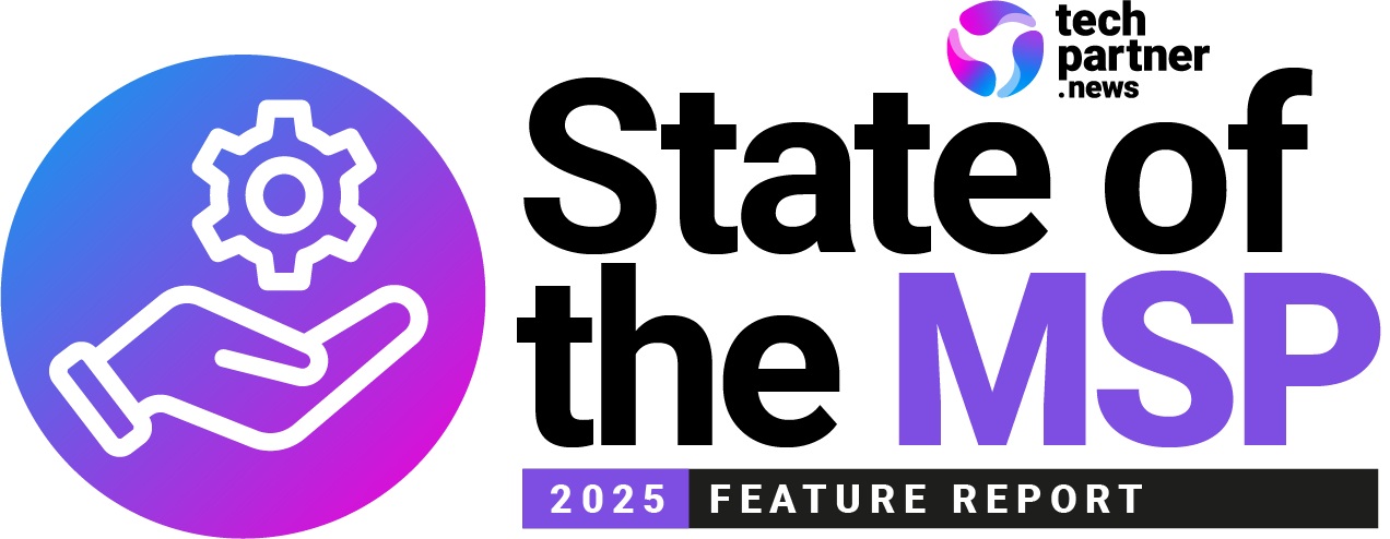 The 2025 State of the MSP Report