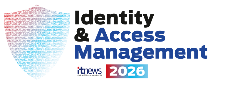 State of Security 2026: Identity & Access Management