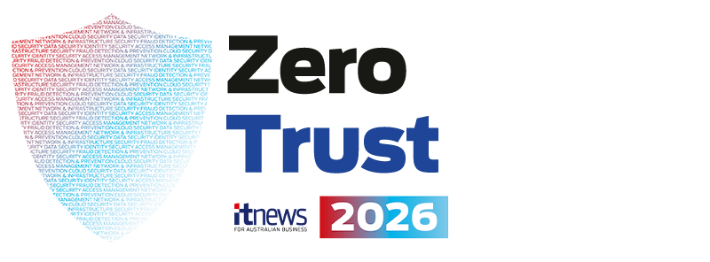 State of Security 2026: Zero Trust
