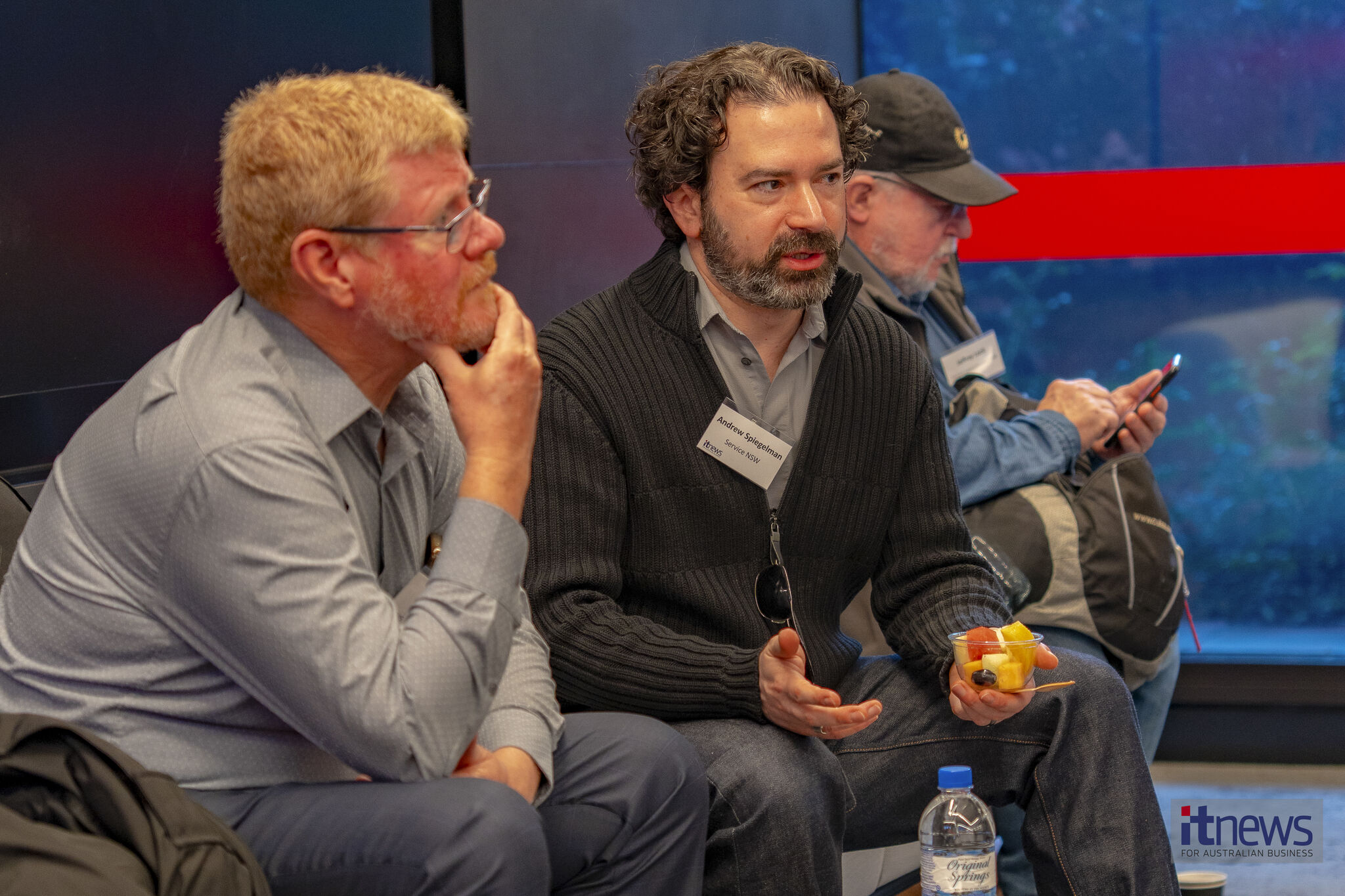 iTnews State of Data & AI Breakfast comes to Sydney this July