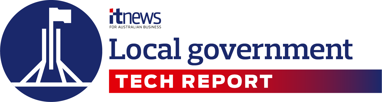 Public Sector Tech Report 2026: Local Government