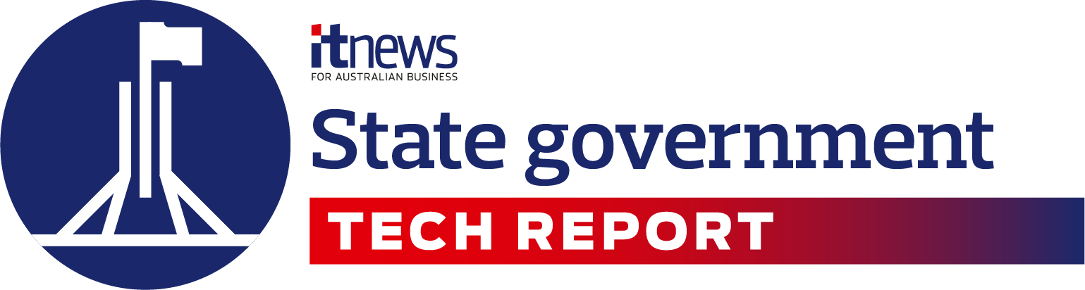 Public Sector Tech Report 2026: State Government