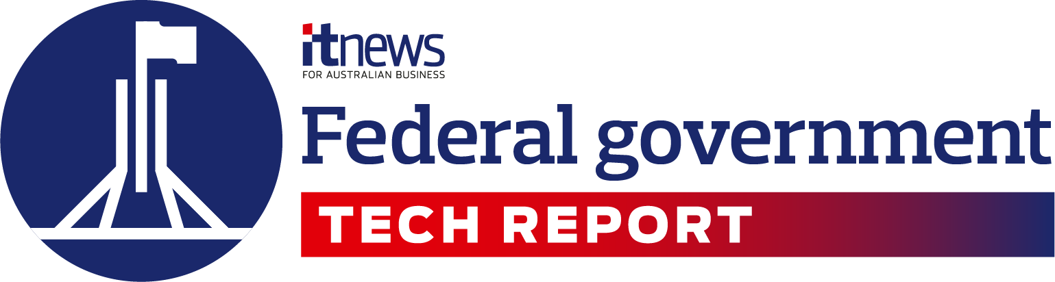 Public Sector Tech Report 2026: Federal Government