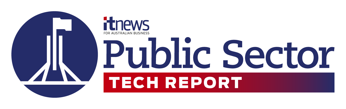 Public Sector Tech Report 2026