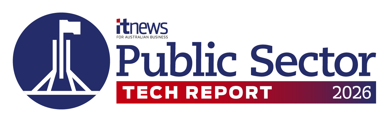 Public Sector Tech Report 2026