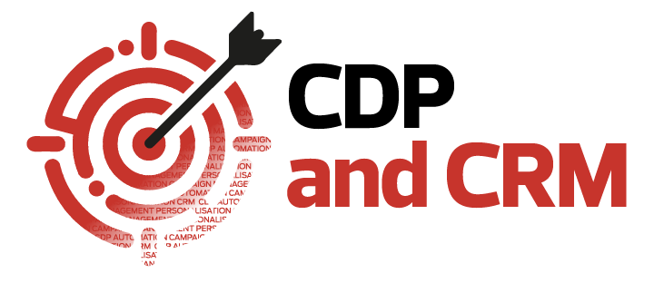 State of MarTech: CDP & CRM