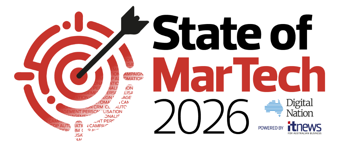 State of MarTech Report 2026