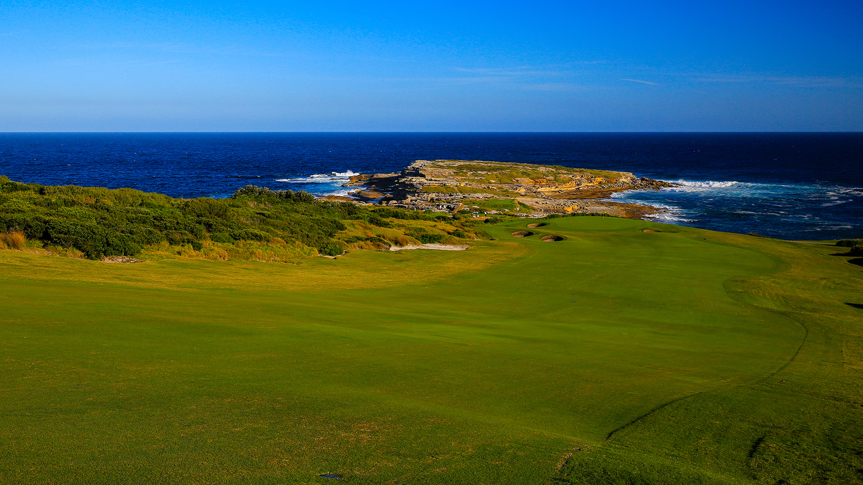 Australia’s 100 Best Par5s Golf Australia Magazine