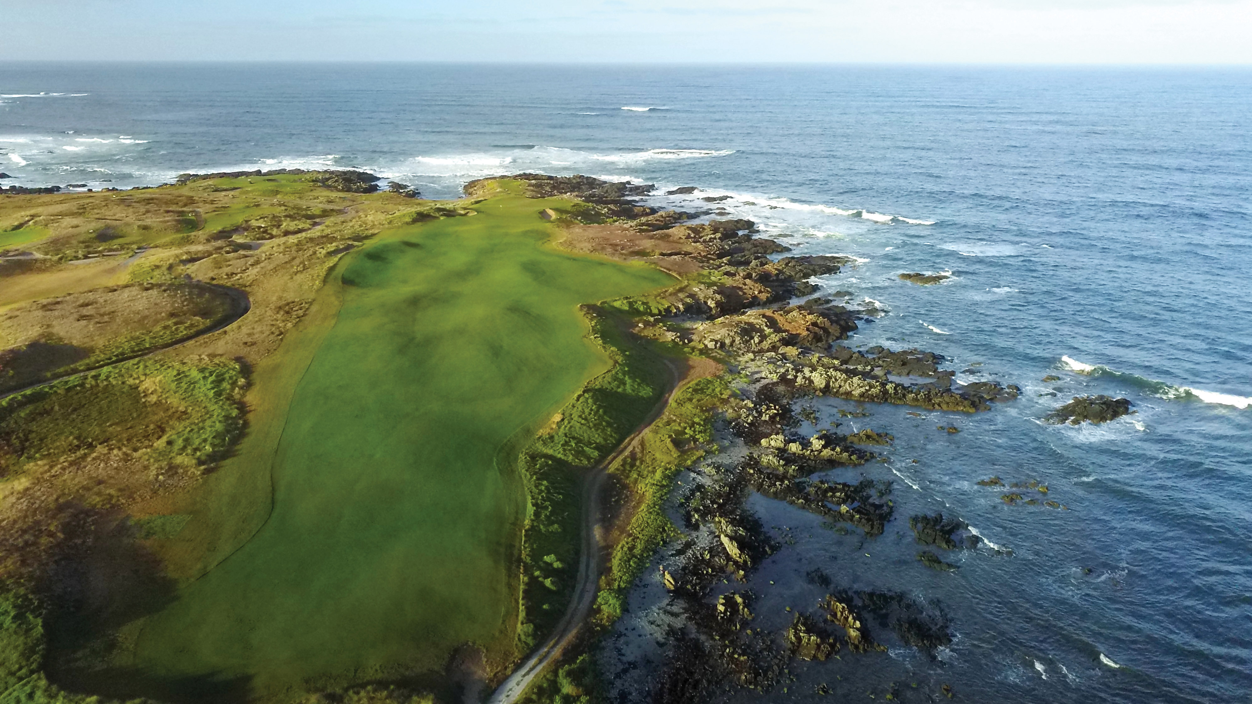 Top100 Spotlight Ocean Dunes Golf Australia Magazine