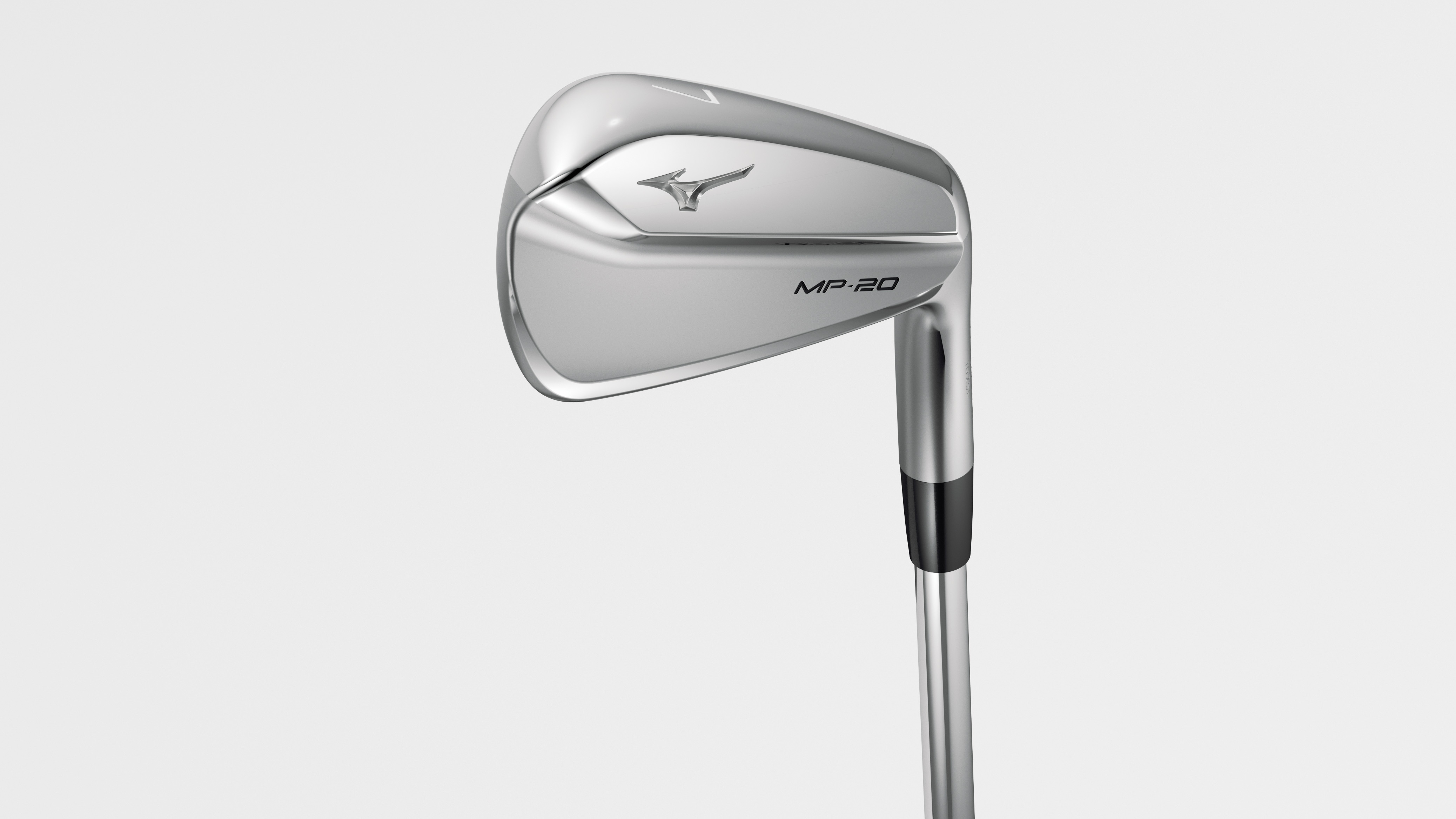 mizuno muscle back forged irons