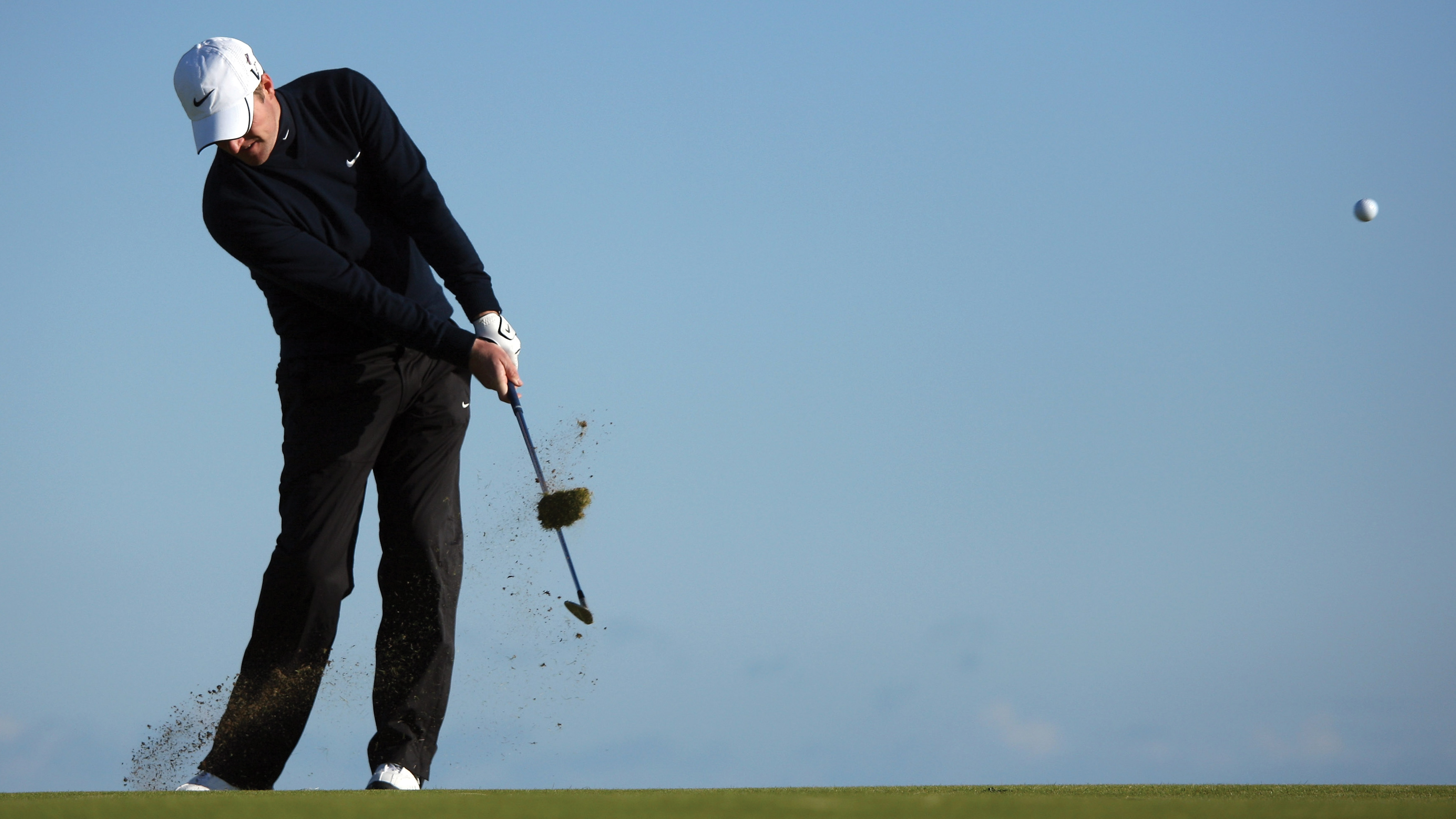 The Lost Art of Playing Golf Part VI Golf Australia Magazine