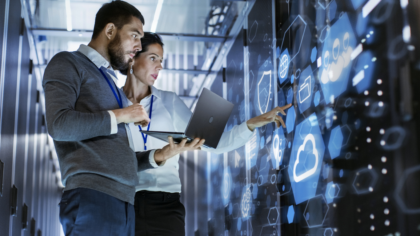 How Schneider Electric and Intelli-Systems are winning with sustainable edge IT - Vimarsana News