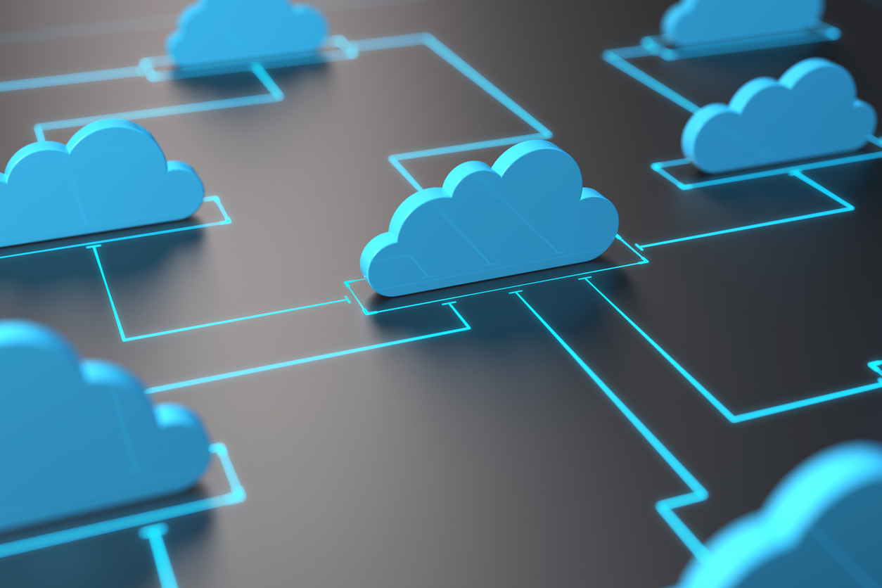 In the low-latency cloud era, connectivity makes all the difference - Vimarsana News