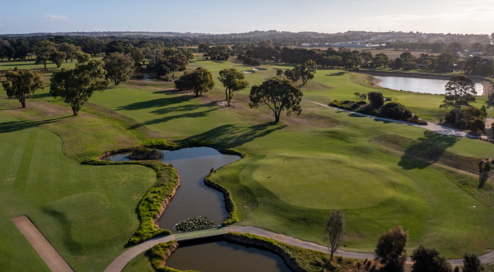Review: Portarlington Golf Club - Courses and Travel - Golf ...