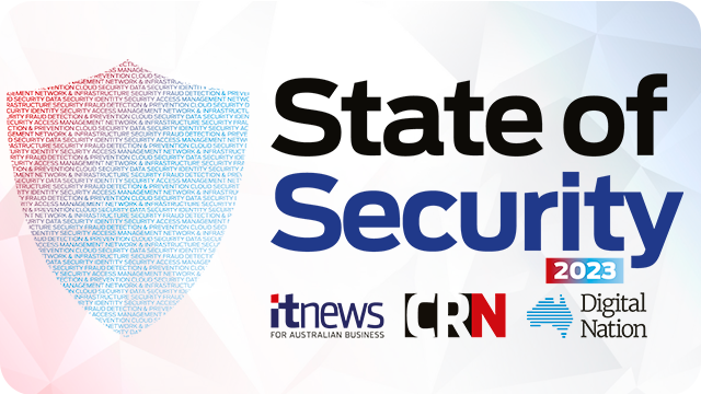 State of Security 2023 - Digital Nation
