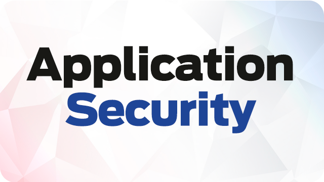 Application Security 2023