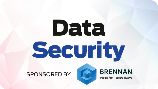 State of Security 2024 - Data Security