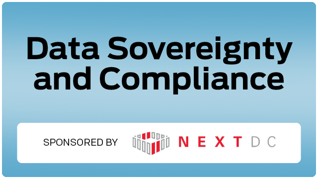 State of Data & AI 2026: Data Sovereignty & Compliance