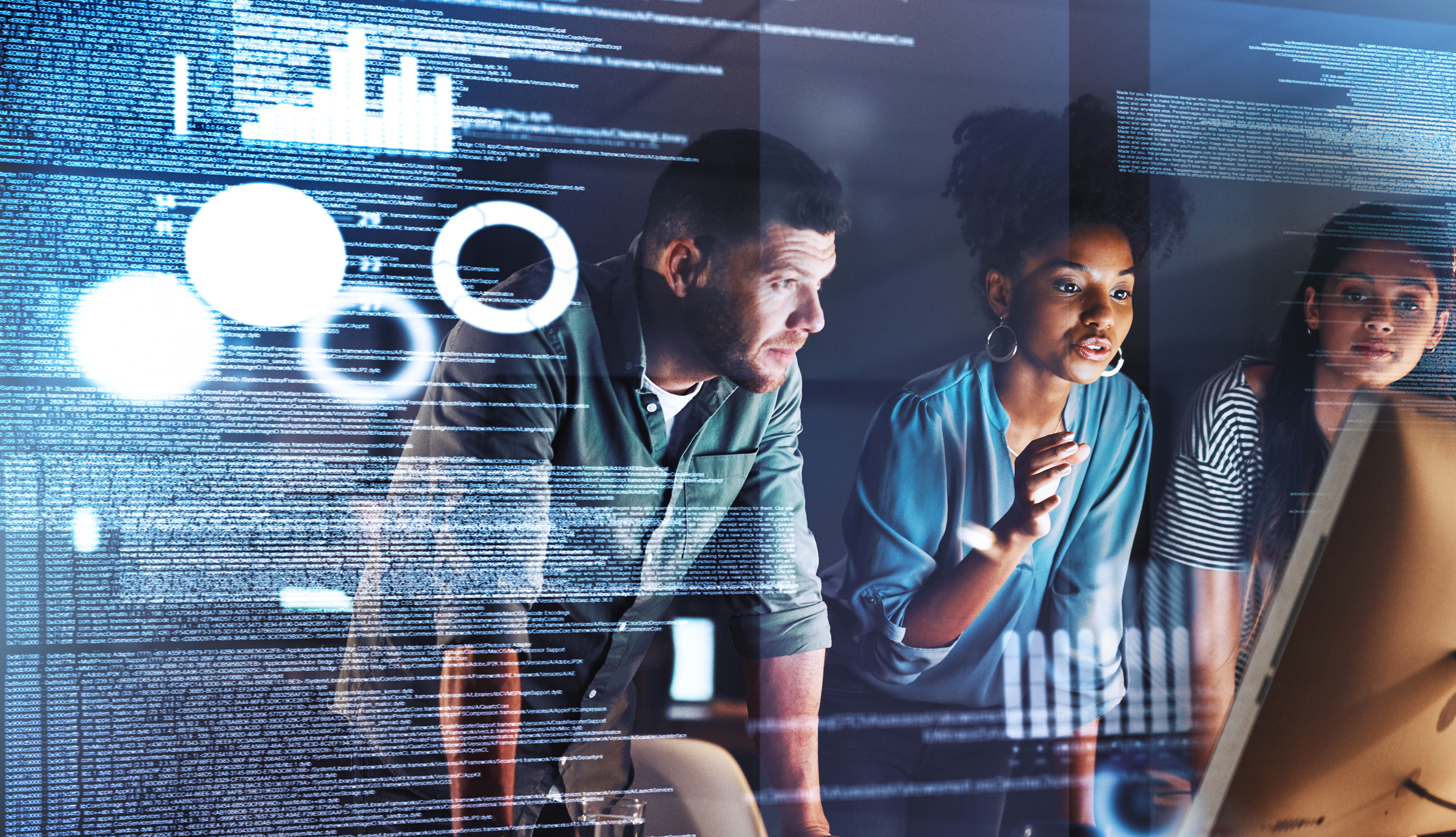 Local Technology Infrastructure Is Key to Australia’s Artificial Intelligence-Enabled Future