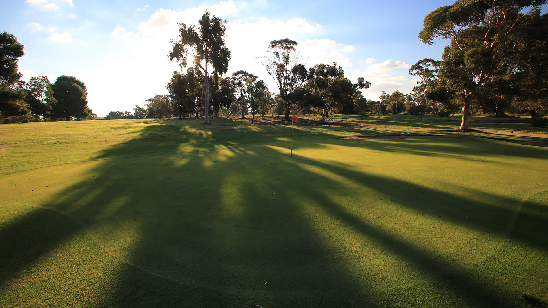 Join A Club Loxton Golf Club Golf Australia Magazine