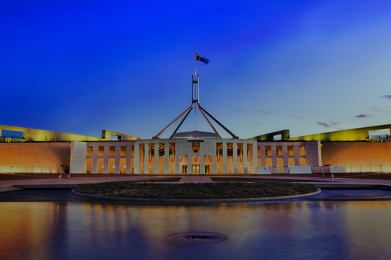 From ambition to impact: The next era of government transformation.