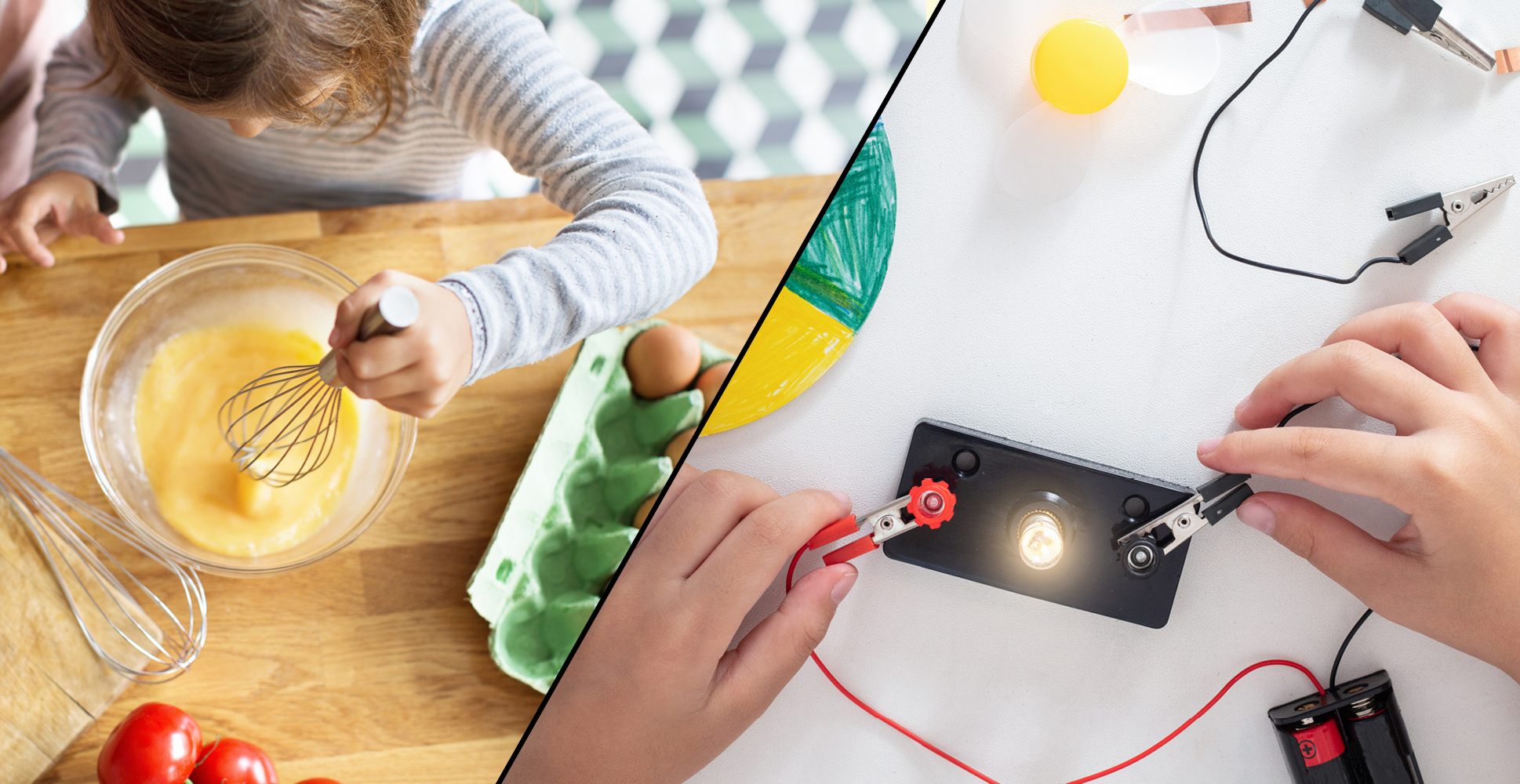 Which activity do you prefer? KZone