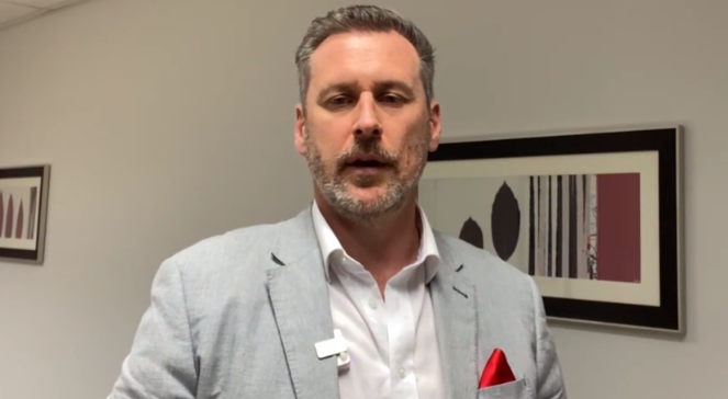 Inside Ingram Micro’s new cyber security push - techpartner.news