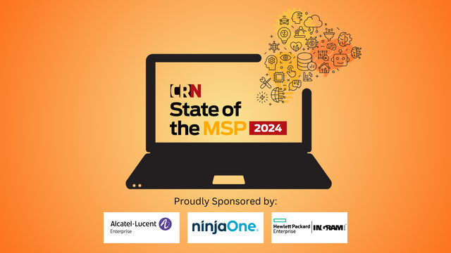 State of the MSP 2024 - techpartner.news