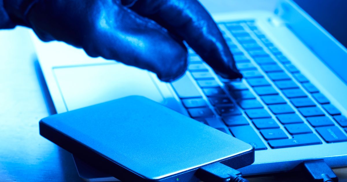 Cyber criminals turn to Australian SMEs as ransomware threat escalates ...
